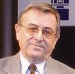 José A. Olabe