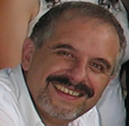 Daniel H. Laría