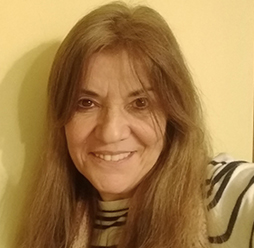 Beatríz Barja