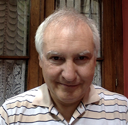 Darío A. Estrin