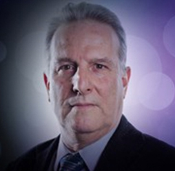 Ernesto J. Calvo
