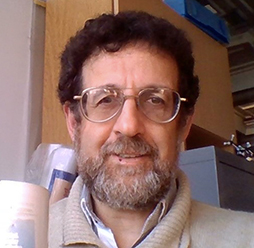 Fabio D. Cukiernik