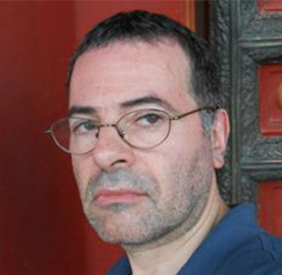 Fabio A. Doctorovich