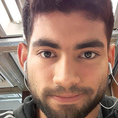 Jonathan Semelak