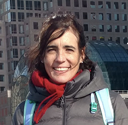 Lucila P. Méndez de Leo
