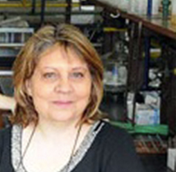 Mabel B. Tudino