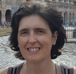 María Gabriela Lagorio