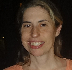 María Paula Longinotti