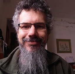 Mariano C. González Lebrero