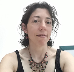 Ana Mercedes Perullini