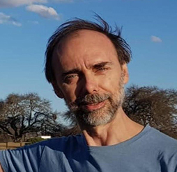 Roberto A. Etchenique