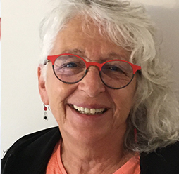 Sara A. Aldabe