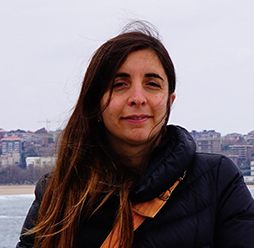 Luciana Capece