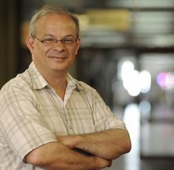 Luis M. Baraldo Victorica