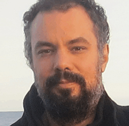 Mario E. Tagliazucchi