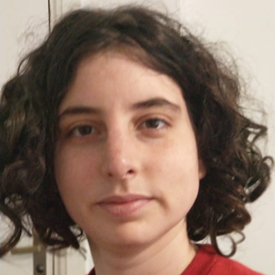 Yamila Pérez Sirkin