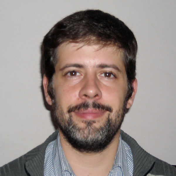 Hernán B. Rodríguez